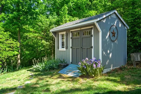 446 Mountain View Drive Staunton VA 24401