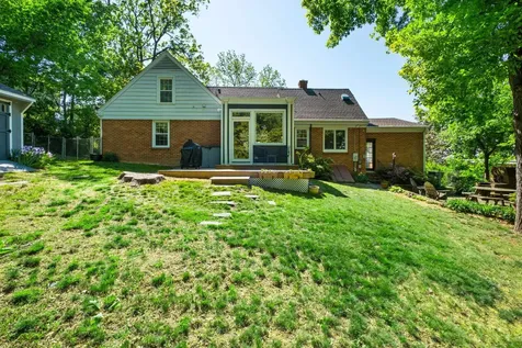 446 Mountain View Drive Staunton VA 24401