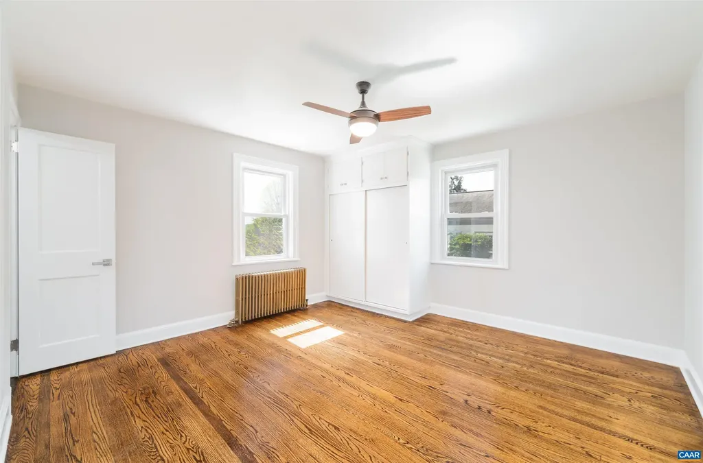 1036 Locust Avenue Charlottesville VA 22901