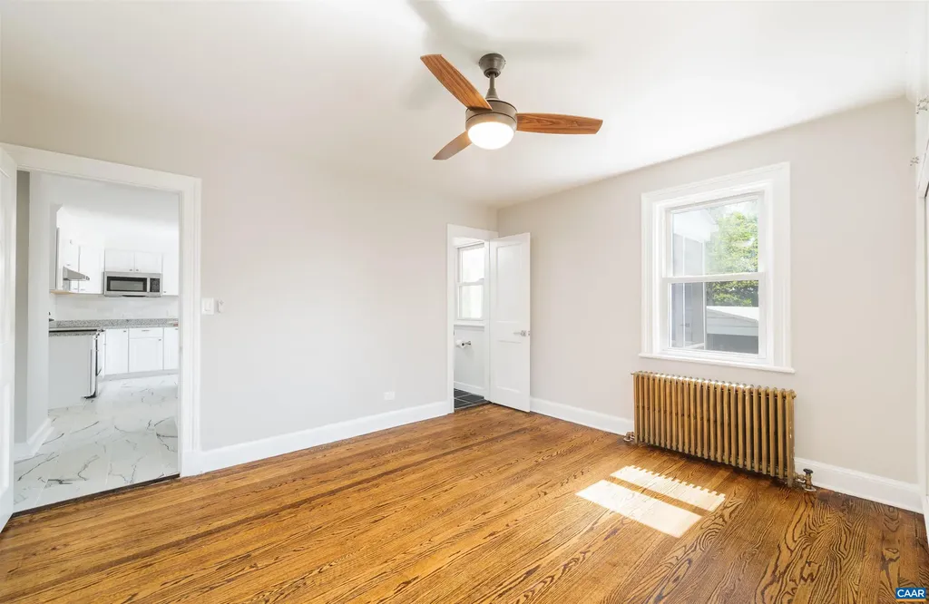 1036 Locust Avenue Charlottesville VA 22901