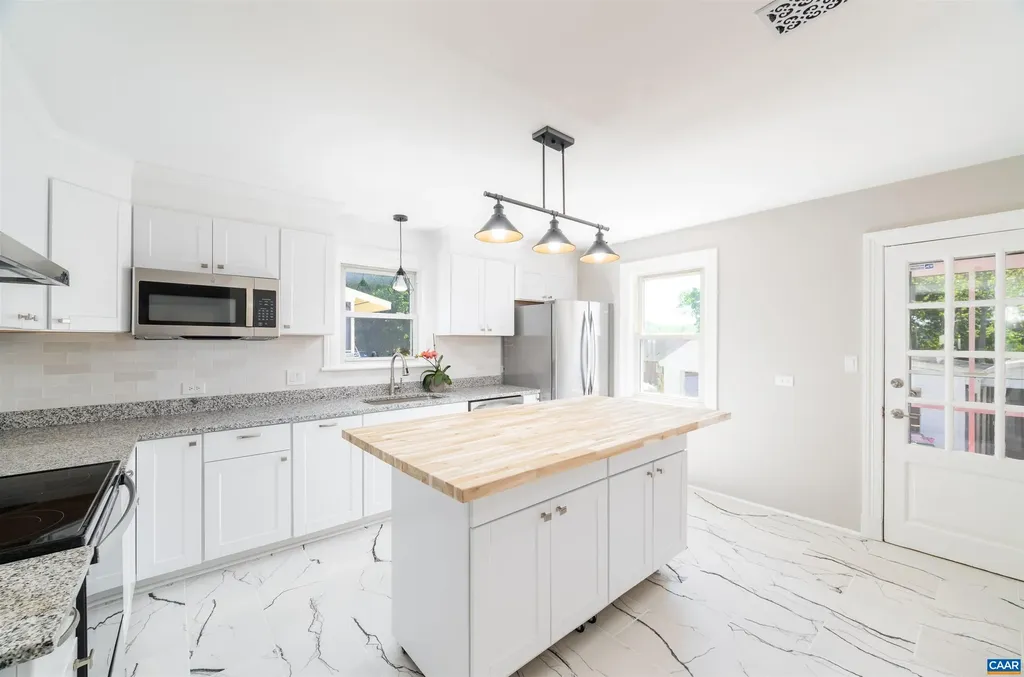 1036 Locust Avenue Charlottesville VA 22901