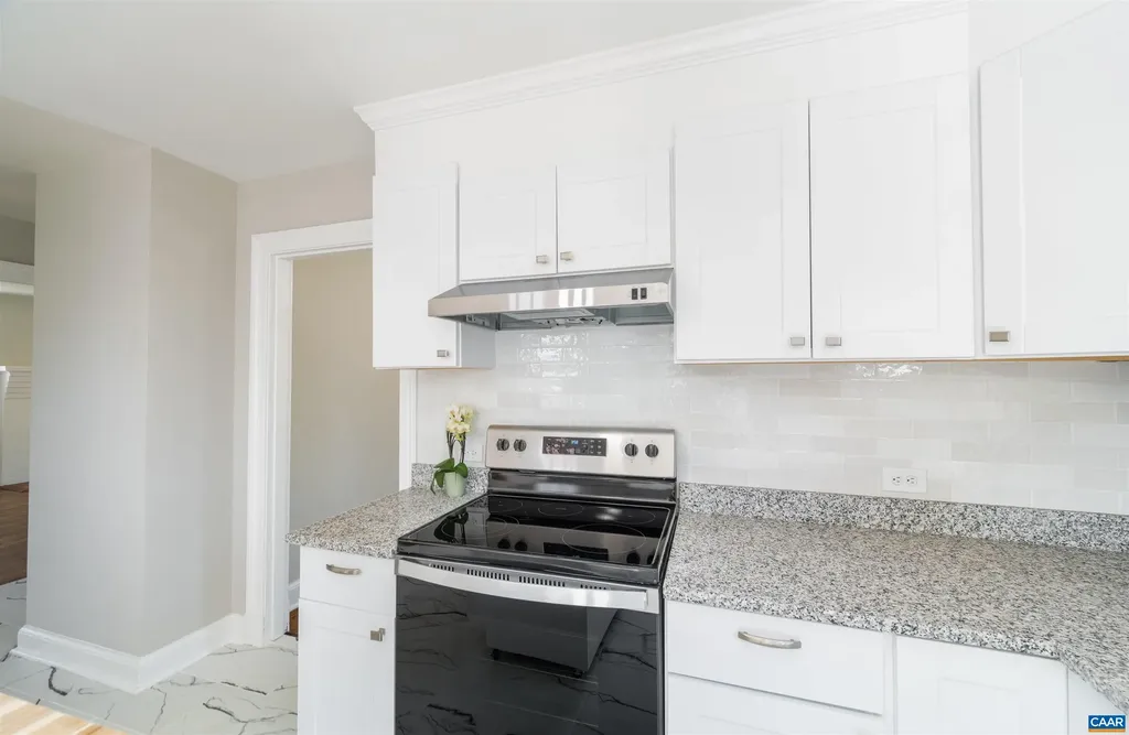 1036 Locust Avenue Charlottesville VA 22901