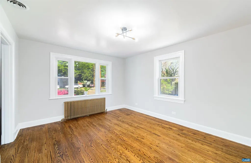1036 Locust Avenue Charlottesville VA 22901