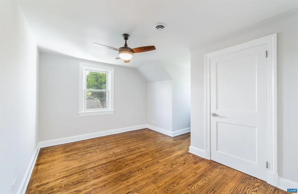 1036 Locust Avenue Charlottesville VA 22901