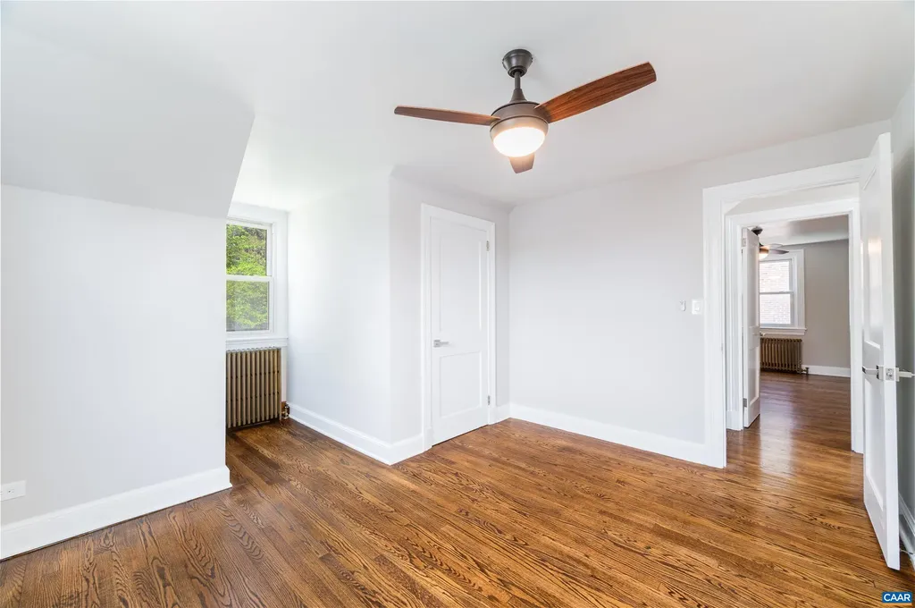 1036 Locust Avenue Charlottesville VA 22901
