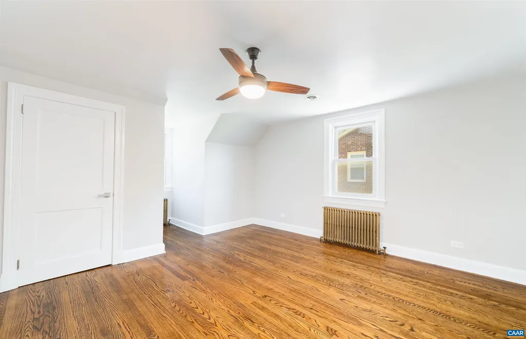 1036 Locust Avenue Charlottesville VA 22901