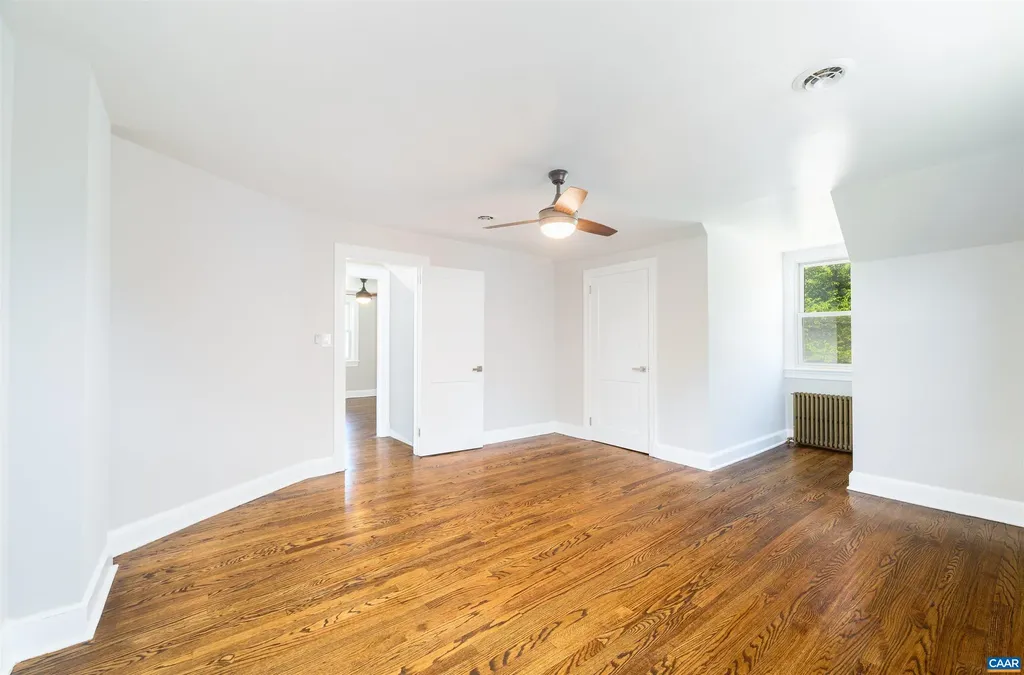 1036 Locust Avenue Charlottesville VA 22901