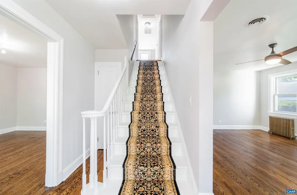 1036 Locust Avenue Charlottesville VA 22901