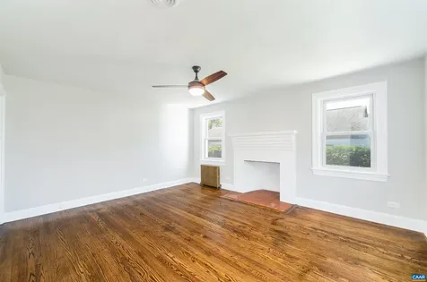 1036 Locust Avenue Charlottesville VA 22901