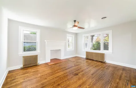 1036 Locust Avenue Charlottesville VA 22901