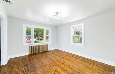 1036 Locust Avenue Charlottesville VA 22901