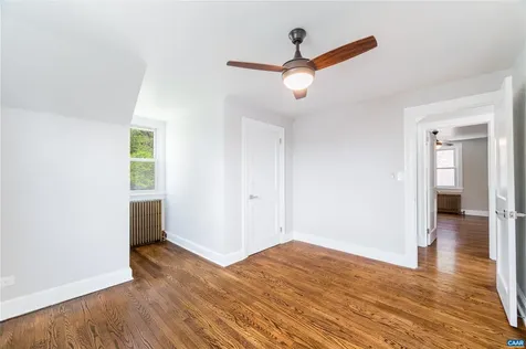 1036 Locust Avenue Charlottesville VA 22901
