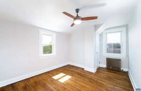 1036 Locust Avenue Charlottesville VA 22901