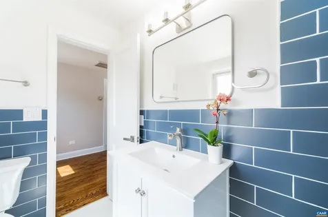 1036 Locust Avenue Charlottesville VA 22901