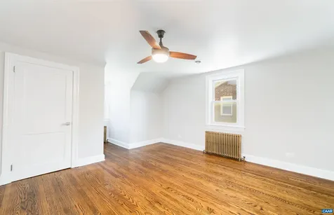 1036 Locust Avenue Charlottesville VA 22901
