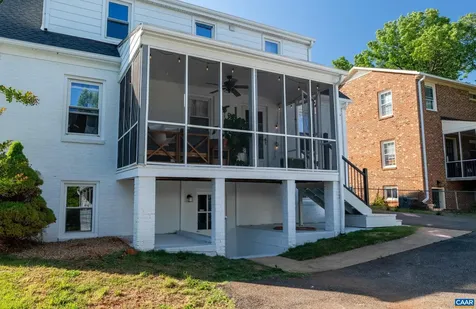 1036 Locust Avenue Charlottesville VA 22901