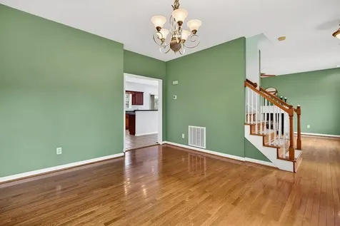 106 Bowmans Run Drive Stuarts Draft VA 24477