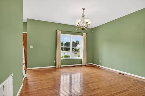 106 Bowmans Run Drive Stuarts Draft VA 24477