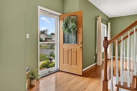 106 Bowmans Run Drive Stuarts Draft VA 24477