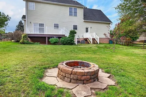 106 Bowmans Run Drive Stuarts Draft VA 24477