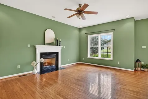 106 Bowmans Run Drive Stuarts Draft VA 24477