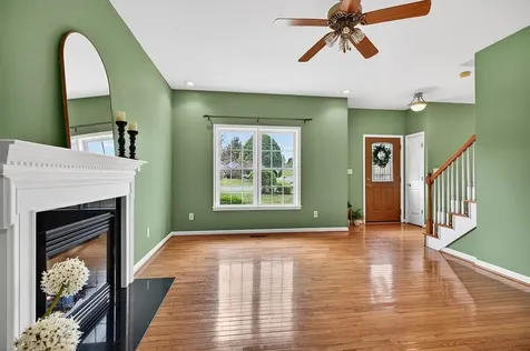 106 Bowmans Run Drive Stuarts Draft VA 24477