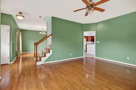 106 Bowmans Run Drive Stuarts Draft VA 24477