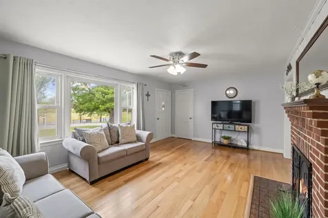 118 Stuart Avenue Stuarts Draft VA 24477