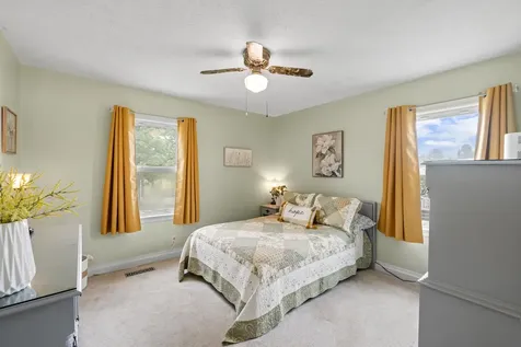 118 Stuart Avenue Stuarts Draft VA 24477