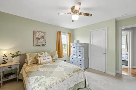 118 Stuart Avenue Stuarts Draft VA 24477