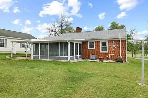 118 Stuart Avenue Stuarts Draft VA 24477
