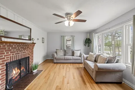 118 Stuart Avenue Stuarts Draft VA 24477