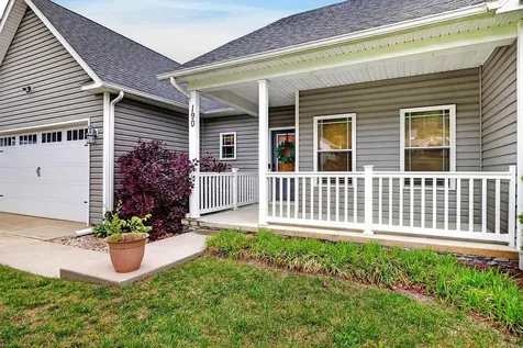 190 Montgomery Road Staunton VA 24401
