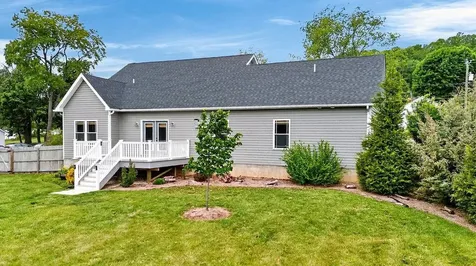 190 Montgomery Road Staunton VA 24401