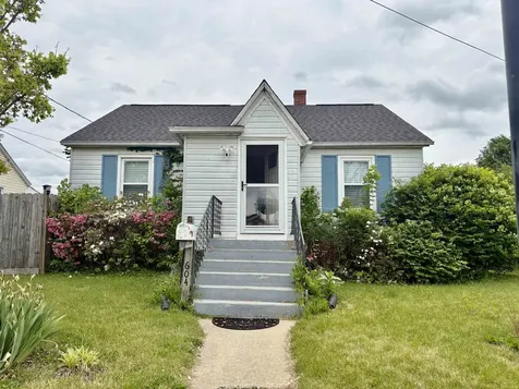 604 Loudoun Avenue Waynesboro VA 22980
