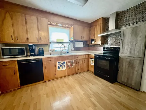 604 Loudoun Avenue Waynesboro VA 22980