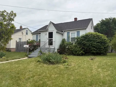 604 Loudoun Avenue Waynesboro VA 22980