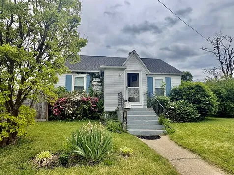 604 Loudoun Avenue Waynesboro VA 22980