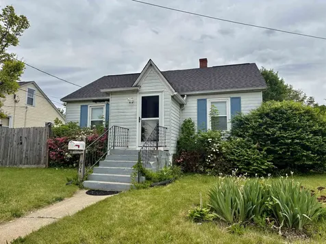 604 Loudoun Avenue Waynesboro VA 22980