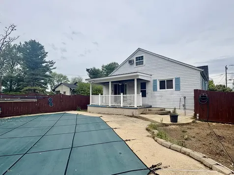 604 Loudoun Avenue Waynesboro VA 22980