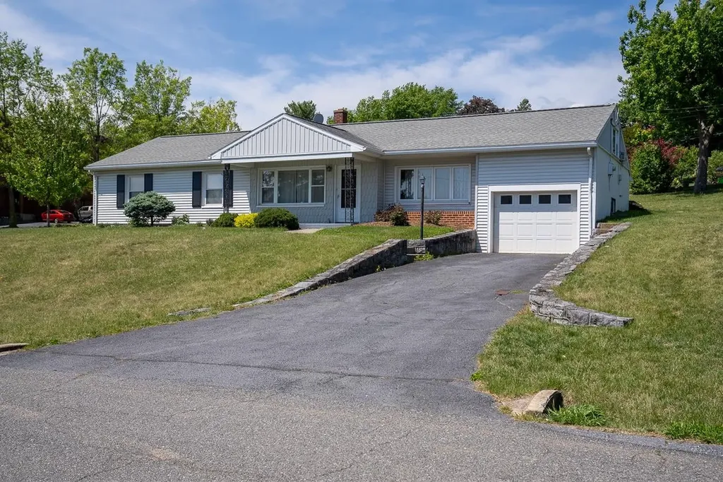 1401 College Avenue Harrisonburg VA 22802