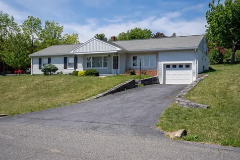1401 College Avenue Harrisonburg VA 22802