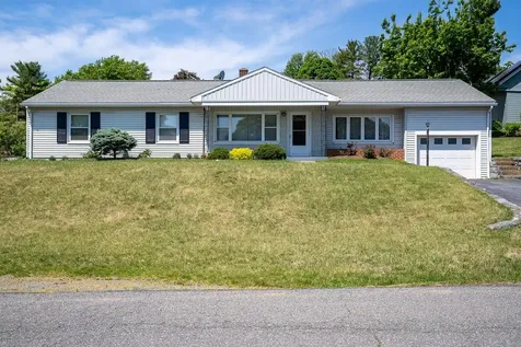 1401 College Avenue Harrisonburg VA 22802