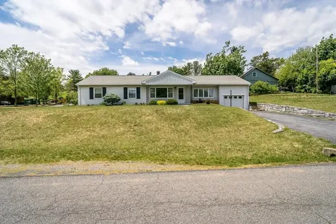 1401 College Avenue Harrisonburg VA 22802