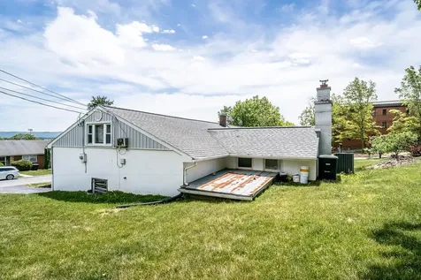 1401 College Avenue Harrisonburg VA 22802