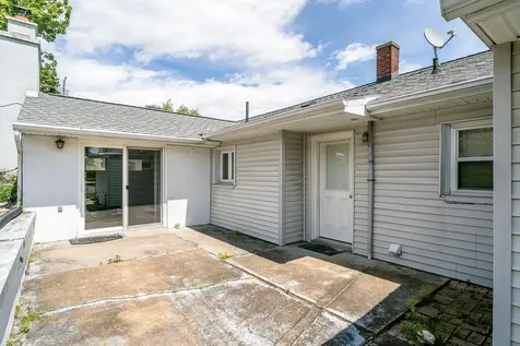 1401 College Avenue Harrisonburg VA 22802