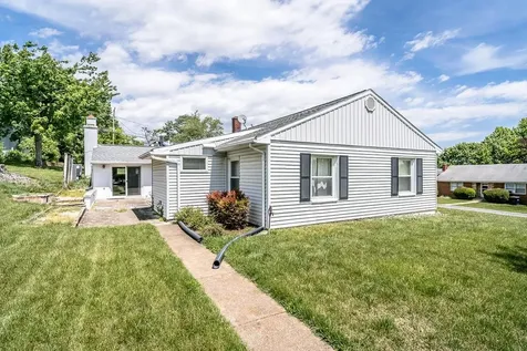 1401 College Avenue Harrisonburg VA 22802