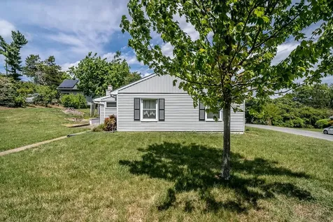 1401 College Avenue Harrisonburg VA 22802