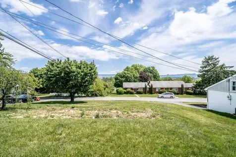 1401 College Avenue Harrisonburg VA 22802