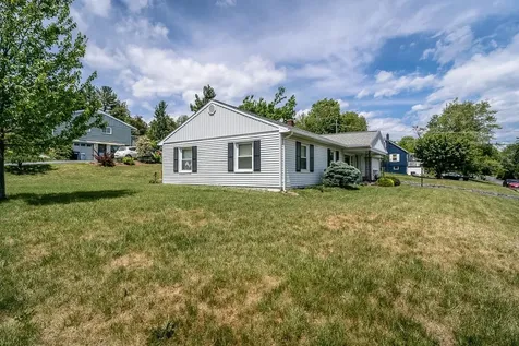 1401 College Avenue Harrisonburg VA 22802
